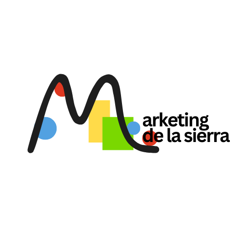 Marketing de la sierra